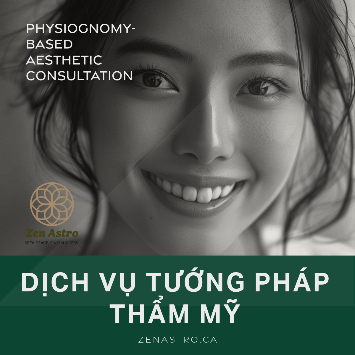 Physiognomy and Aesthetic Services