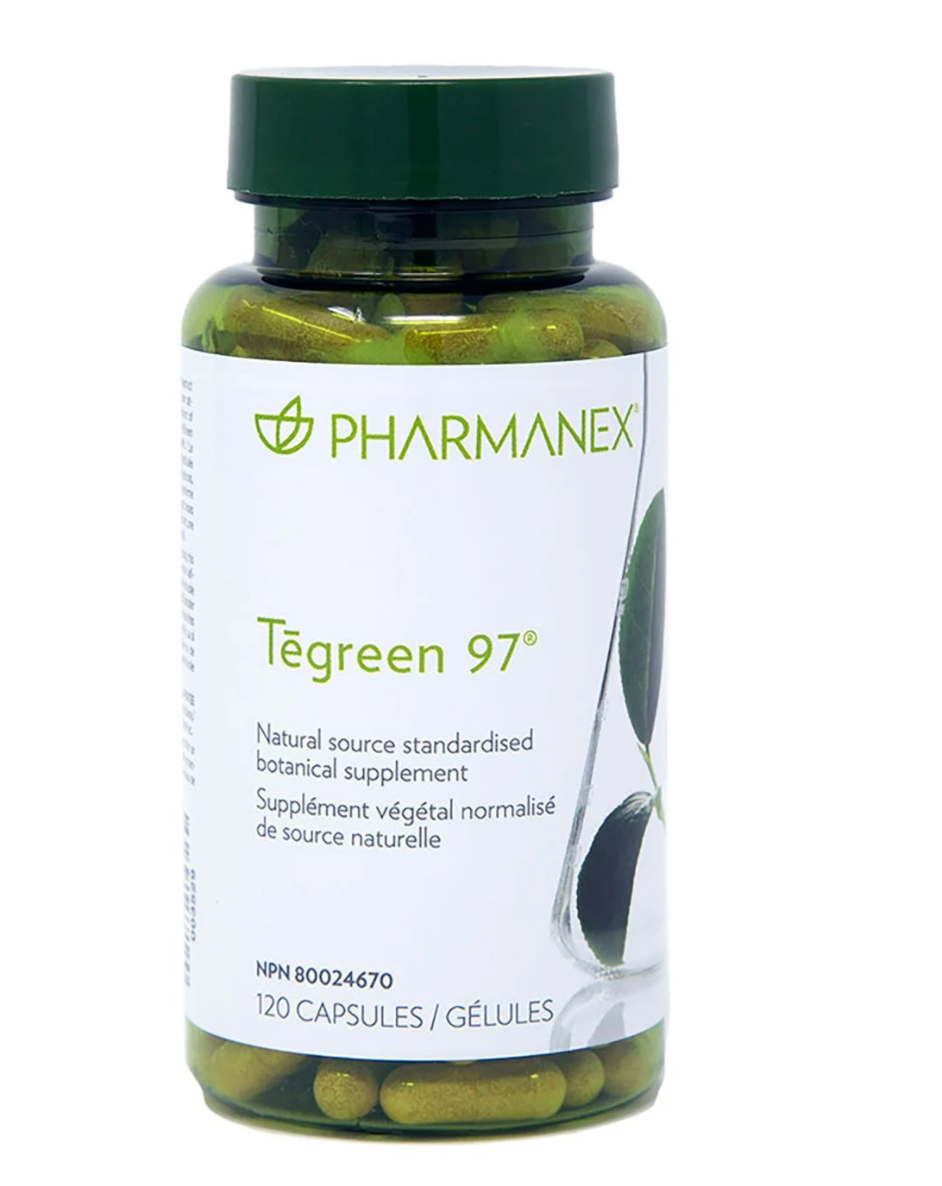 NU SKIN Tegreen 97®
