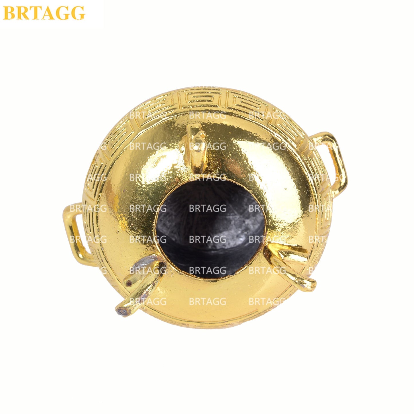 BRTAGG Accessories / Contents for Ark Of The Covenant - Aaron's Rod / Manna / Ten Commandments Stone