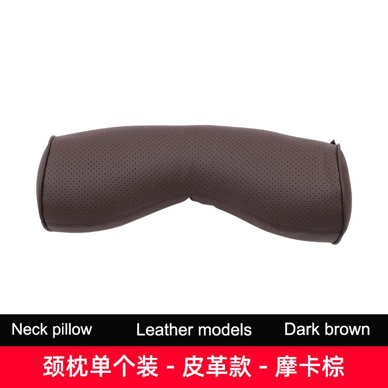 Car styling for volvo xc90 s90 v90 xc60 xc40 s60 v60 headrest cushion lumbar neck pillow car Accessories