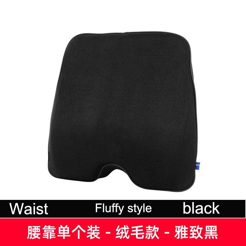 Car styling for volvo xc90 s90 v90 xc60 xc40 s60 v60 headrest cushion lumbar neck pillow car Accessories