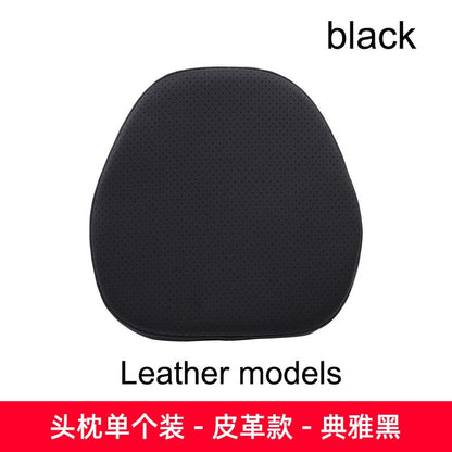 Car styling for volvo xc90 s90 v90 xc60 xc40 s60 v60 headrest cushion lumbar neck pillow car Accessories