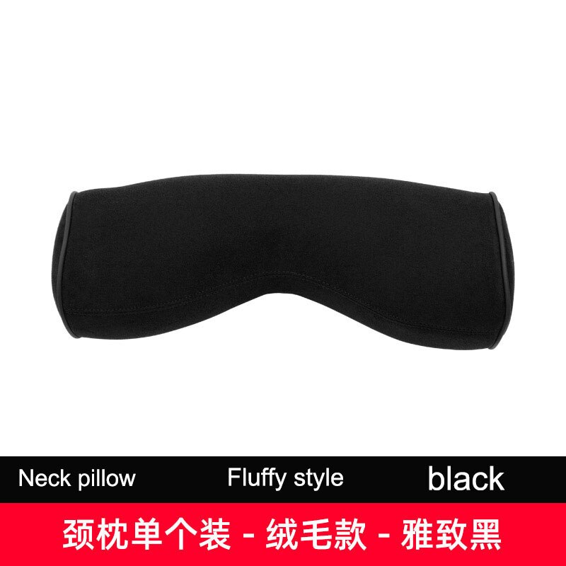 Car styling for volvo xc90 s90 v90 xc60 xc40 s60 v60 headrest cushion lumbar neck pillow car Accessories