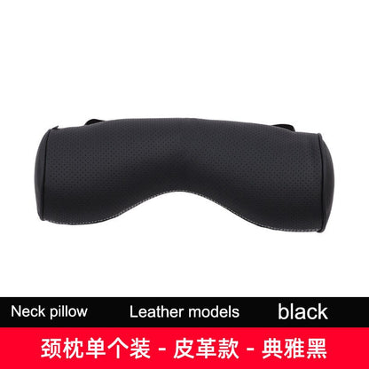 Car styling for volvo xc90 s90 v90 xc60 xc40 s60 v60 headrest cushion lumbar neck pillow car Accessories