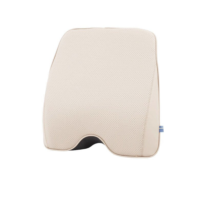 Car styling for volvo xc90 s90 v90 xc60 xc40 s60 v60 headrest cushion lumbar neck pillow car Accessories