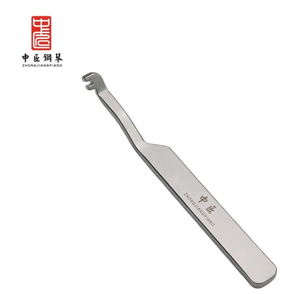 Piano Tool Bending Wrench