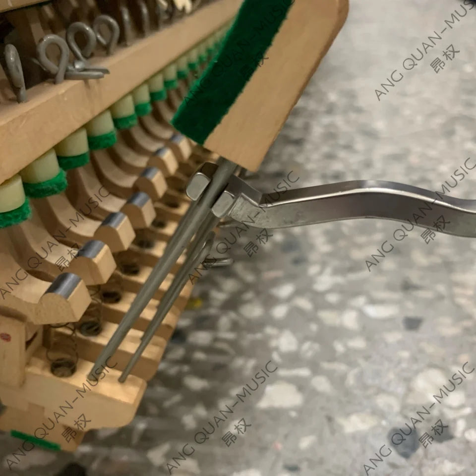 Piano Tool Bending Wrench
