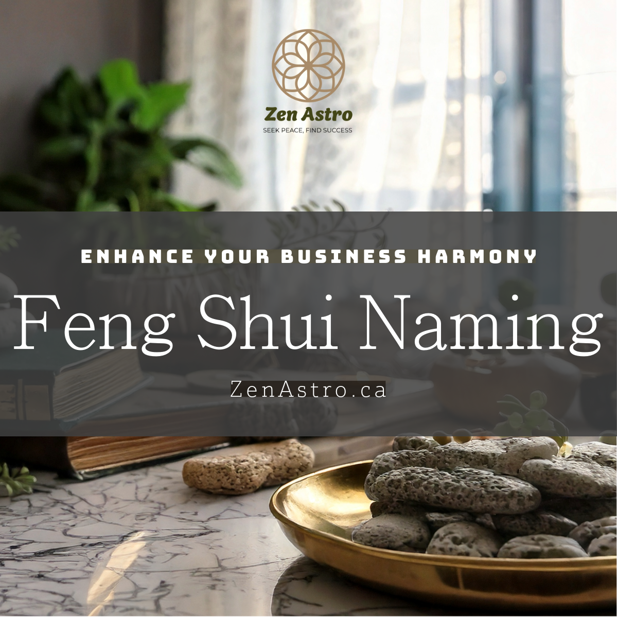 Business naming service