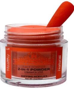 Notpolish 2-in1 Powder - 128 Casanova