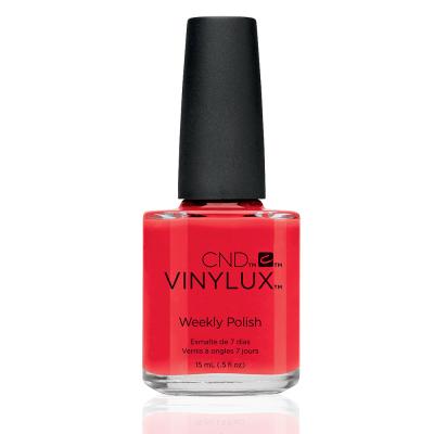 CND Vinylux - Mambo Beat #244