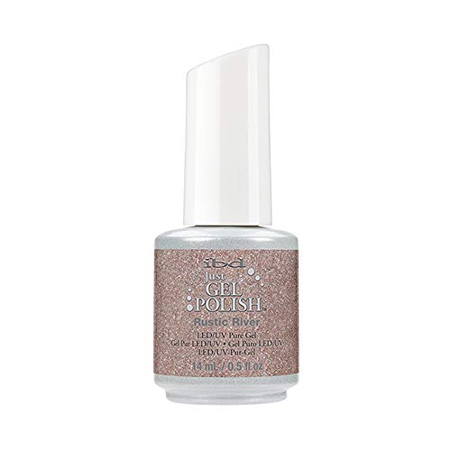 IBD Just Gel Nail Polish, I'm No Damsel, 0.5 fl. oz.