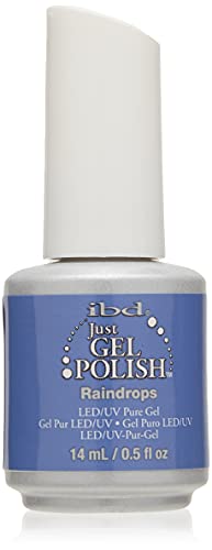 IBD Just Gel Nail Polish, I'm No Damsel, 0.5 fl. oz.