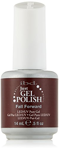 IBD Just Gel Nail Polish, I'm No Damsel, 0.5 fl. oz.