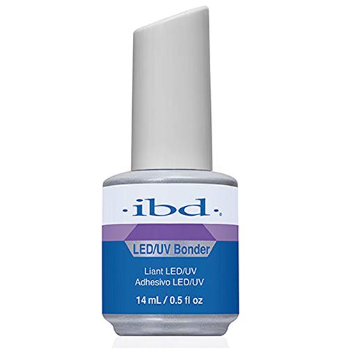 IBD LED/UV Bonder .5 Fluid Ounce