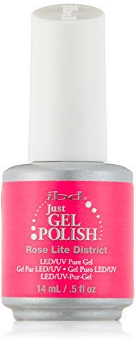 IBD Just Gel Nail Polish, I'm No Damsel, 0.5 fl. oz.