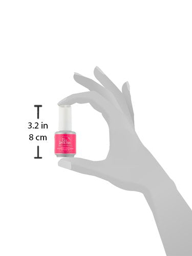 IBD Just Gel Nail Polish, I'm No Damsel, 0.5 fl. oz.