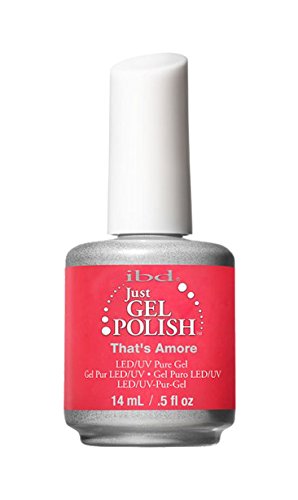 IBD Just Gel Nail Polish, I'm No Damsel, 0.5 fl. oz.