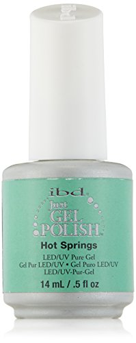 IBD Just Gel Nail Polish, I'm No Damsel, 0.5 fl. oz.