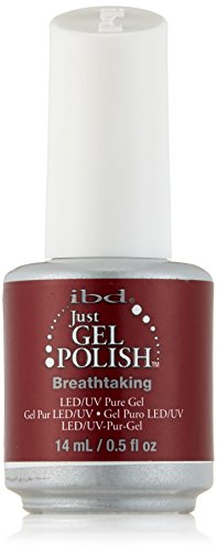 IBD Just Gel Nail Polish, 0.5 Fl. oz.