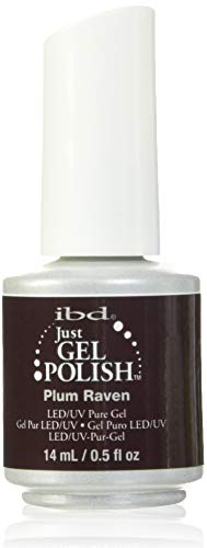 IBD Just Gel Nail Polish, I'm No Damsel, 0.5 fl. oz.