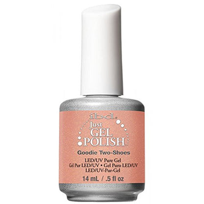 IBD Just Gel Nail Polish, I'm No Damsel, 0.5 fl. oz.