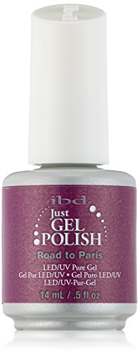 IBD Just Gel Nail Polish, I'm No Damsel, 0.5 fl. oz.