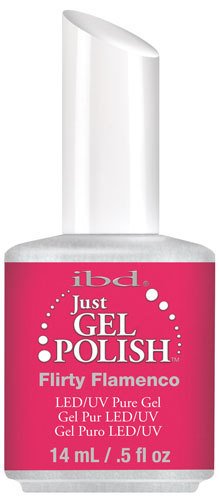 IBD Just Gel Nail Polish, I'm No Damsel, 0.5 fl. oz.