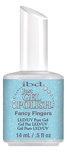 IBD Just Gel Nail Polish, I'm No Damsel, 0.5 fl. oz.