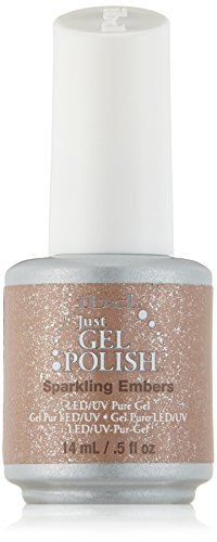 IBD Just Gel Nail Polish, I'm No Damsel, 0.5 fl. oz.