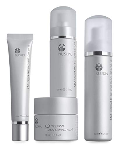 Nu Skin  ageLOC® Transformation Package