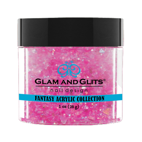 Glam And Glits - Fantasy Acrylic (1oz) - FAC506 SWEET LUST