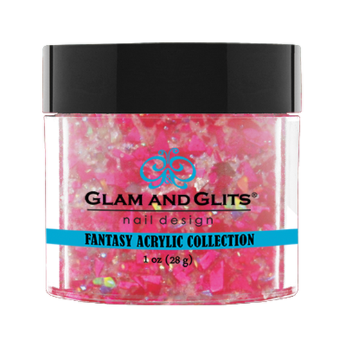 Glam And Glits - Fantasy Acrylic (1oz) - FAC508 LOTUS