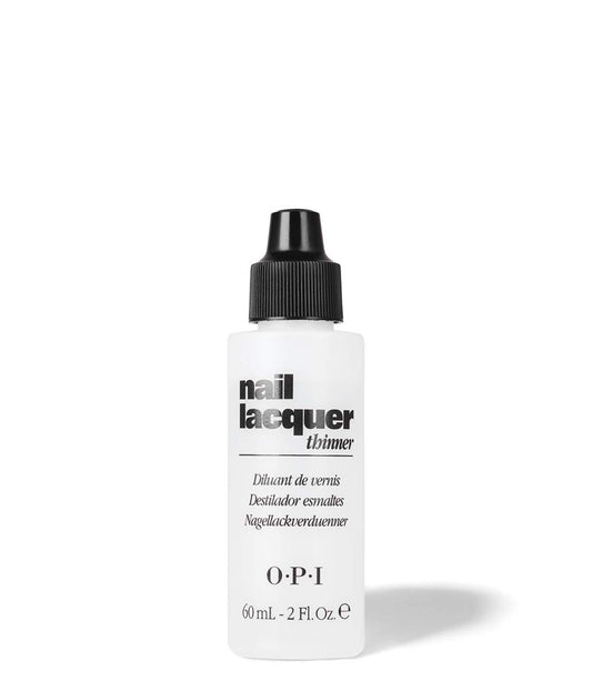 OPI Nail Lacquer Thinner, 60mL