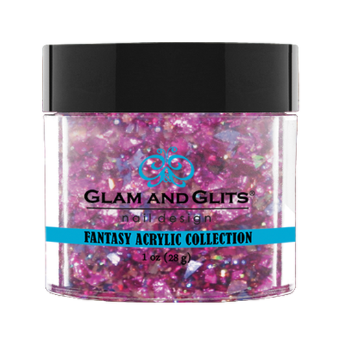 Glam And Glits - Fantasy Acrylic (1oz) - FAC517 PIXIE