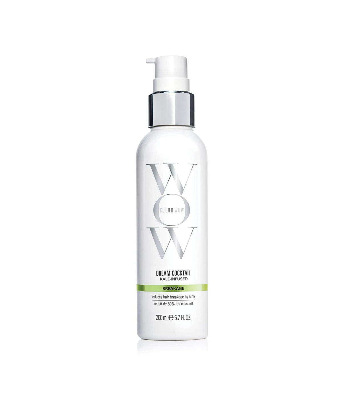 Color Wow Cocktail Bionic Tonic Kale, 200mL