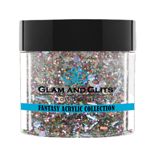 Glam And Glits - Fantasy Acrylic (1oz) - FAC531 WONDERSTRUCK