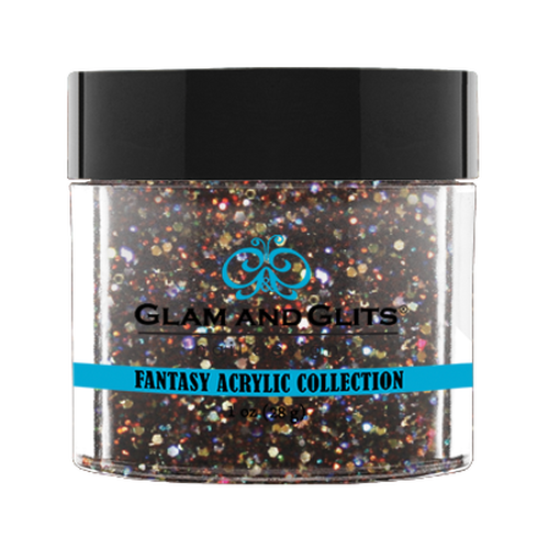 Glam And Glits - Fantasy Acrylic (1oz) - FAC534 SCENE