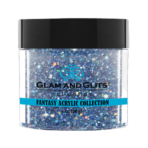 Glam And Glits - Fantasy Acrylic (1oz) - FAC535 OASIS