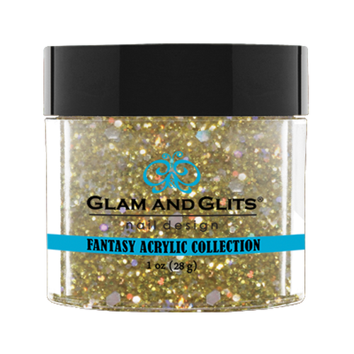 Glam And Glits - Fantasy Acrylic (1oz) - FAC539 RICH CORE