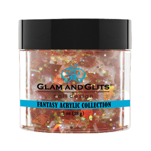 Glam And Glits - Fantasy Acrylic (1oz) - FAC545 GOOD KARMA