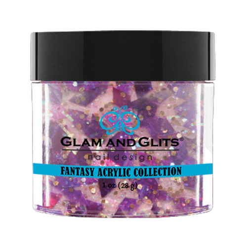 Glam And Glits - Fantasy Acrylic (1oz) - FAC546 FASCINATION