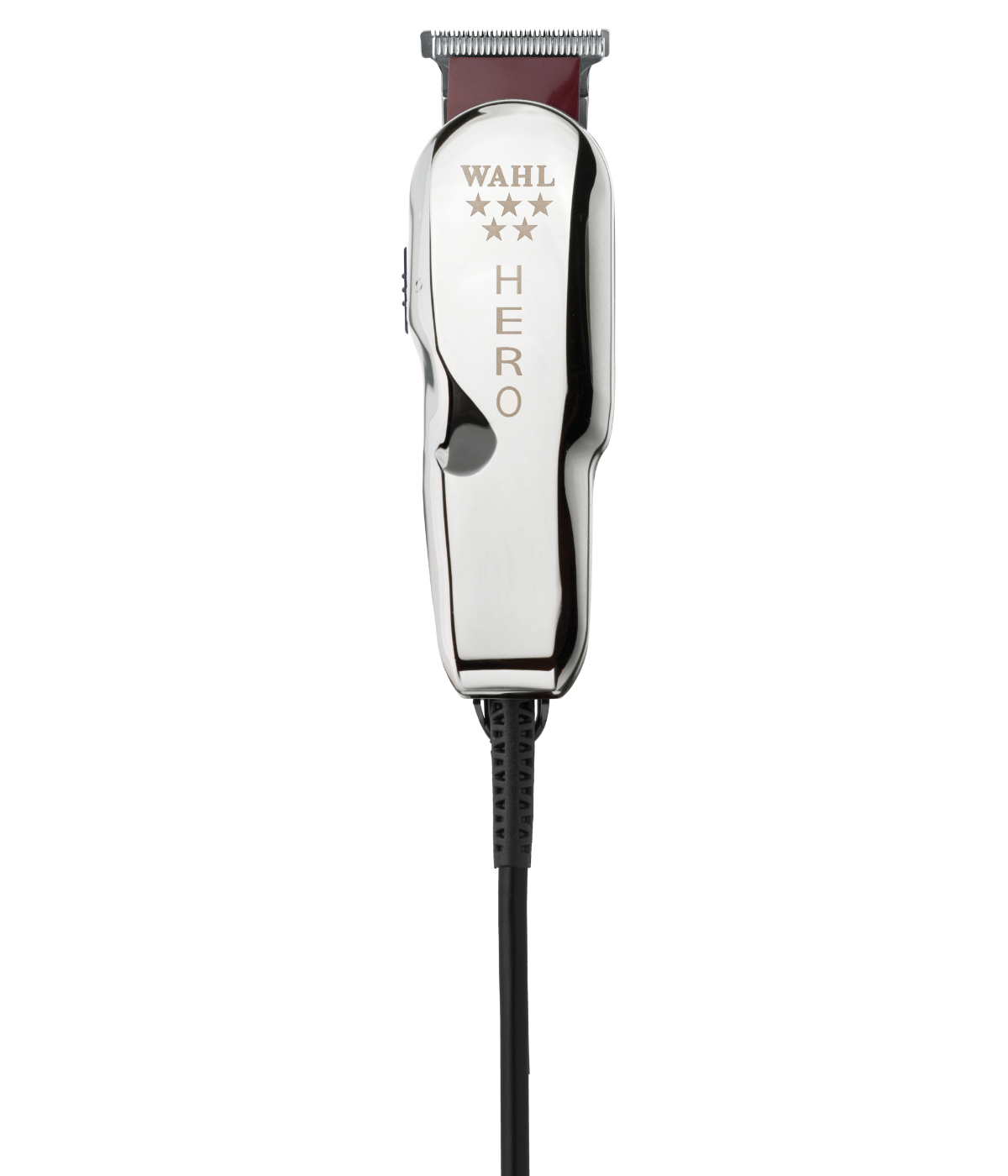 Wahl 5 Star Hero Corded T Blade Trimmer WA56362