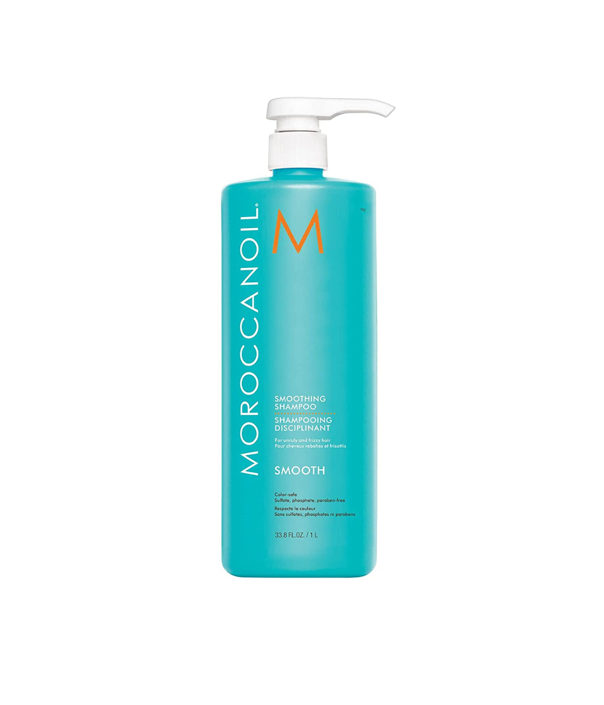 Moroccanoil Smoothing Shampoo, 1L