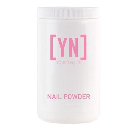 Young Nails - Core XXX White Powders (660g)
