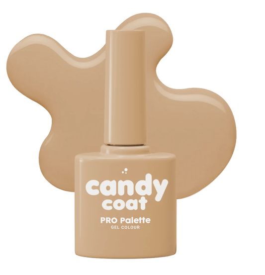 Candy Coat PRO Palette 698 Carmel