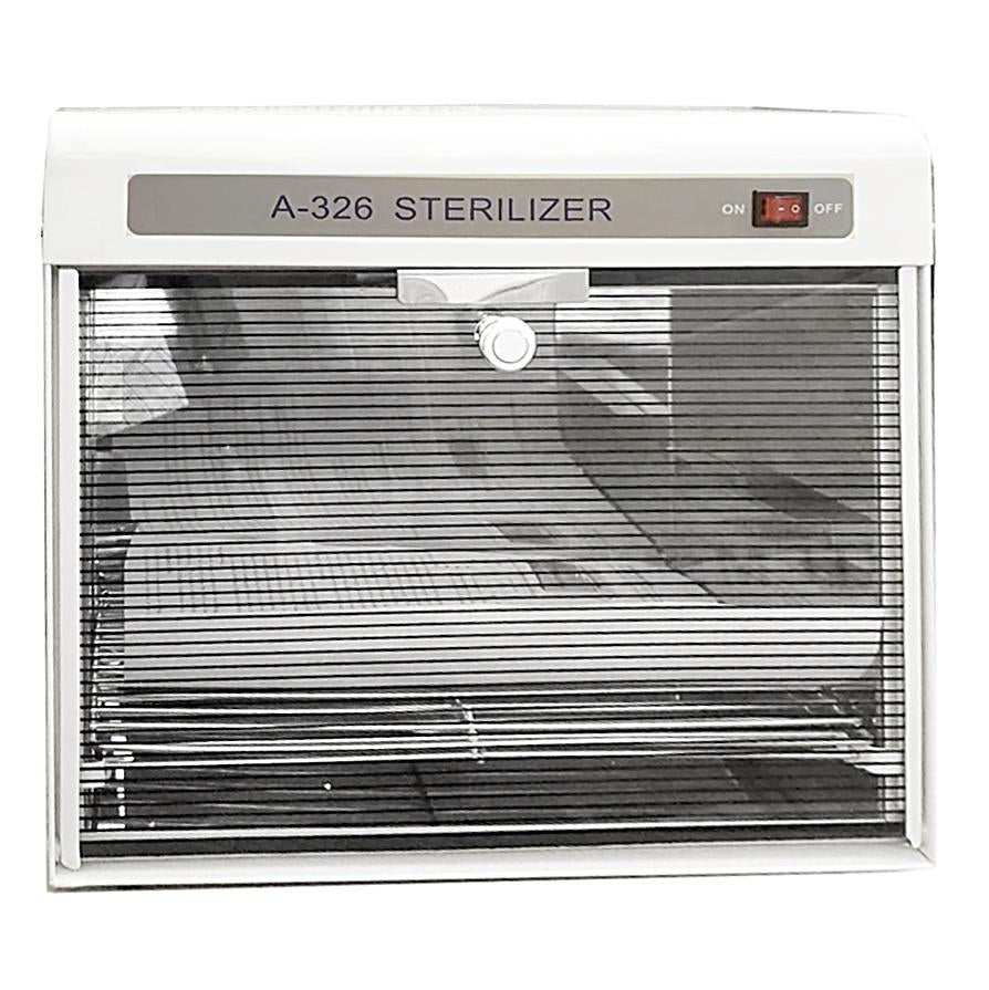 UV Sterilizer Cabinet - A-326