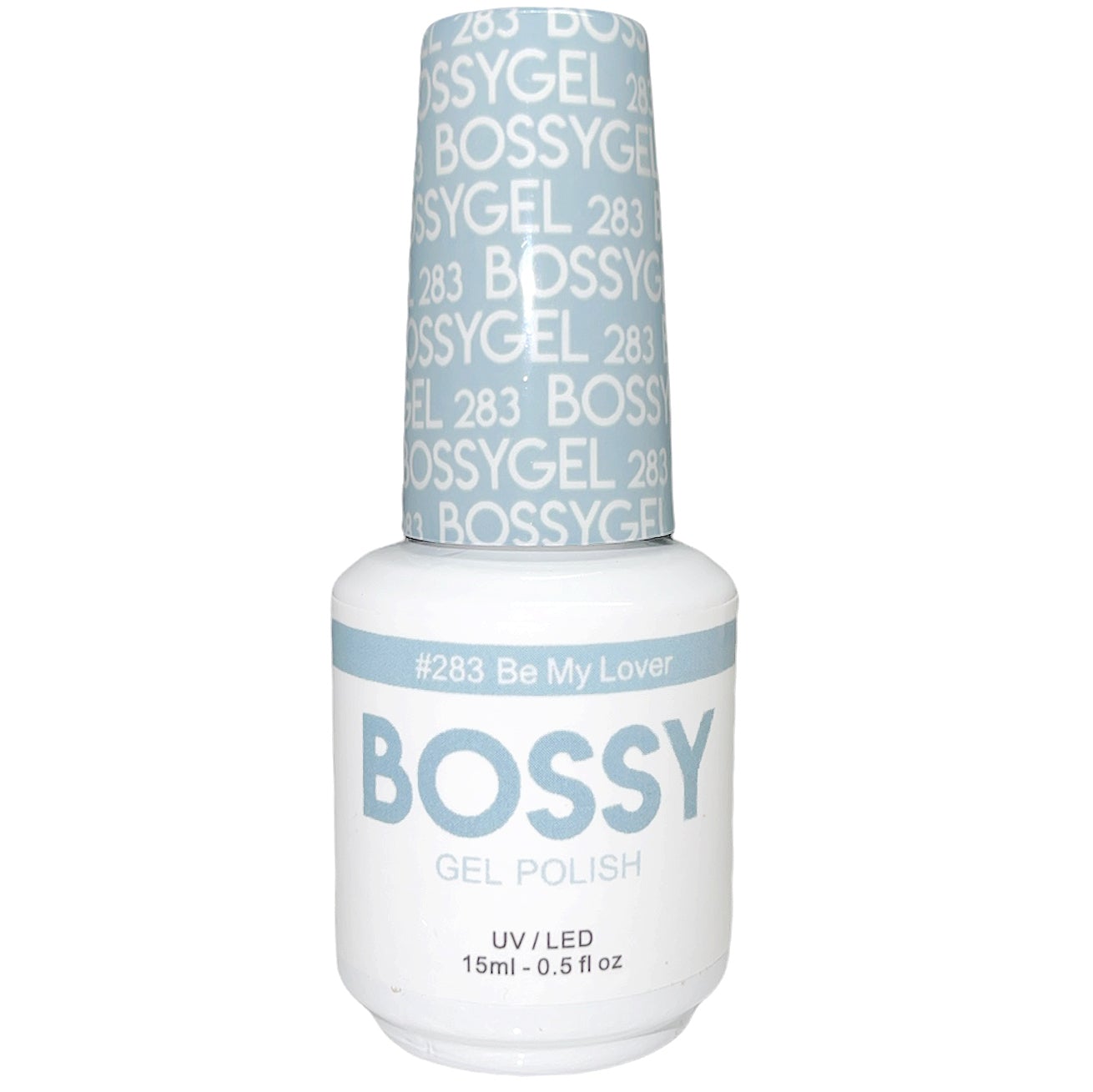 Bossy Gel - Gel Polish(15 ml) # BS283