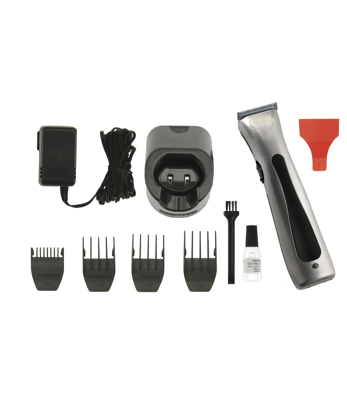 Wahl Professional Cordless Beret Trimmer WA56308