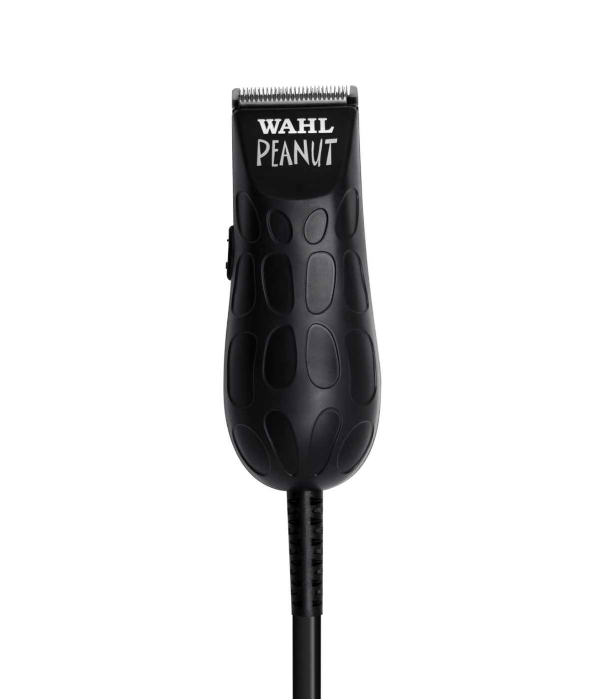 Wahl Peanut Clipper/Trimmer WA56100, Black