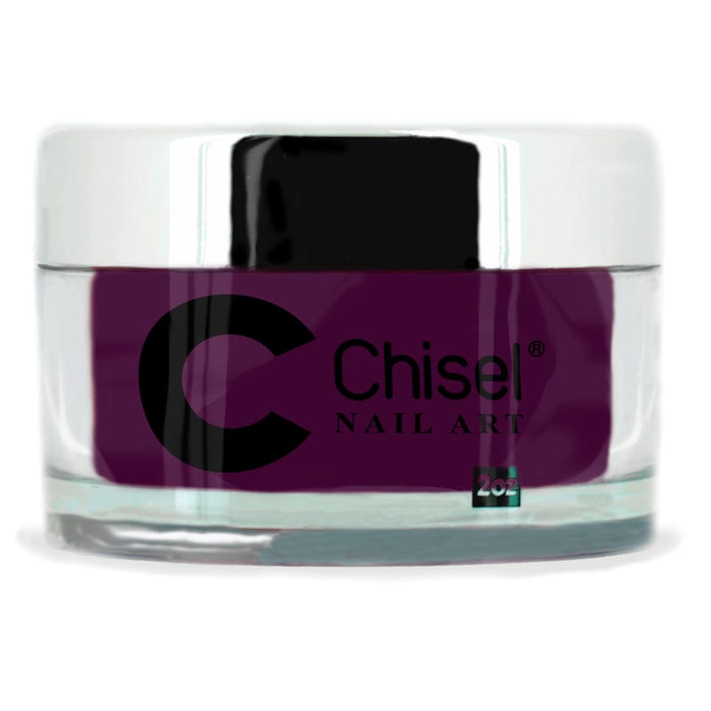 Chisel Nail Art Acrylic Dip Powder 2oz 059